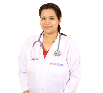 DR. Bhawana